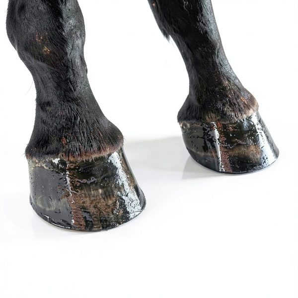 Horse Health Joint Combo Hoof & Coat Supplement 3.75 lb 30-Day Supply-4