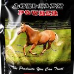 Acti Flex Powder 5 lb Refill Bag COX LABS Hip Joint Care for Horses-0