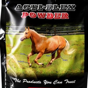 Acti Flex Powder 5 lb Refill Bag COX LABS Hip Joint Care for Horses-0