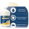 LubriSynHA Hyaluronic Acid Hip & Joint Care for Dogs Cats Horses 128oz-2