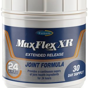Farnam MaxFlex XR Joint Supplement for Horses 30 Day Supply-0