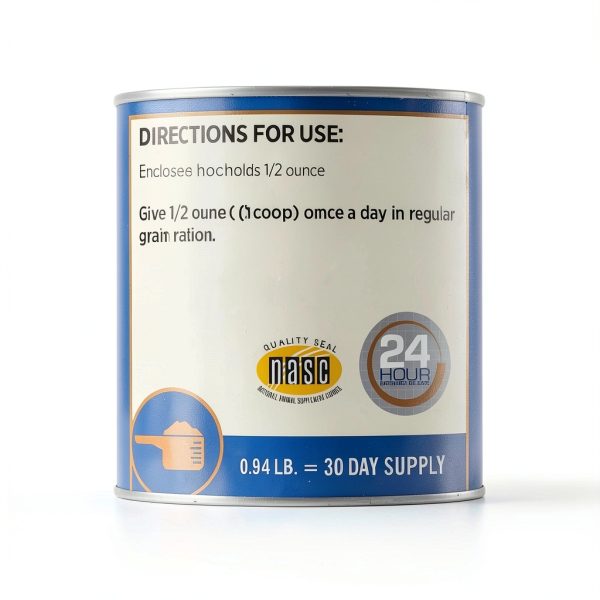 Farnam MaxFlex XR Joint Supplement for Horses 30 Day Supply-6