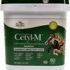 Manna Pro Cetyl-M Joint Supplement for Horses 5.1 lb Granules-0