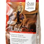 Equine Wellness Joint Supplement UltraCruz SC-363161 10lb Pellet-0