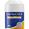 LubriSynHA Hyaluronic Acid Hip & Joint Care for Dogs Cats Horses 128oz-0