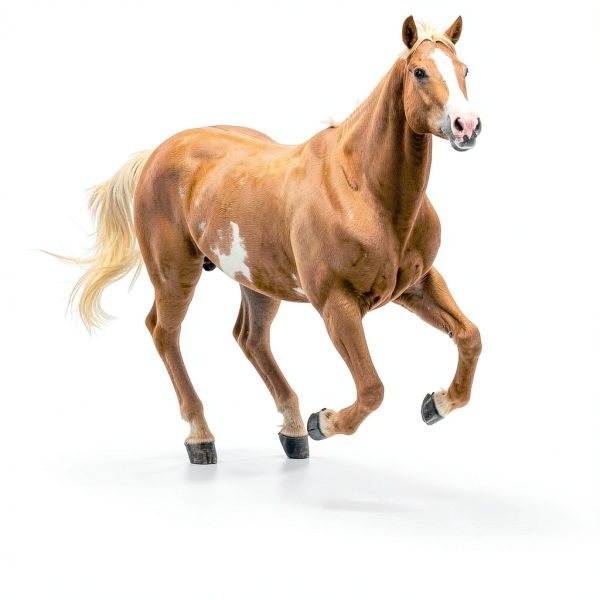 Horse Health Joint Combo Hoof & Coat Supplement 3.75 lb 30-Day Supply-3