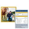 LubriSynHA Hyaluronic Acid Hip & Joint Care for Dogs Cats Horses 128oz-4