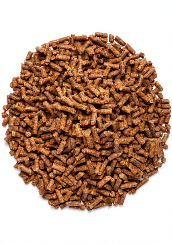 Leg Up Joint Pellets SmartEquine Horse Supplement No Sugar 2lb-2