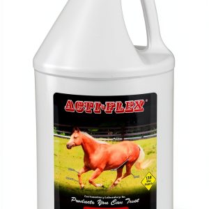 Cox Veterinary Acti-Flex Joint Compound Gallon 4000 Horse Joint Care-0