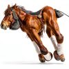 Manna Pro Cetyl-M Joint Supplement for Horses 5.1 lb Granules-3