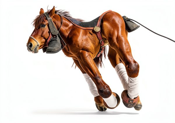 Manna Pro Cetyl-M Joint Supplement for Horses 5.1 lb Granules-3