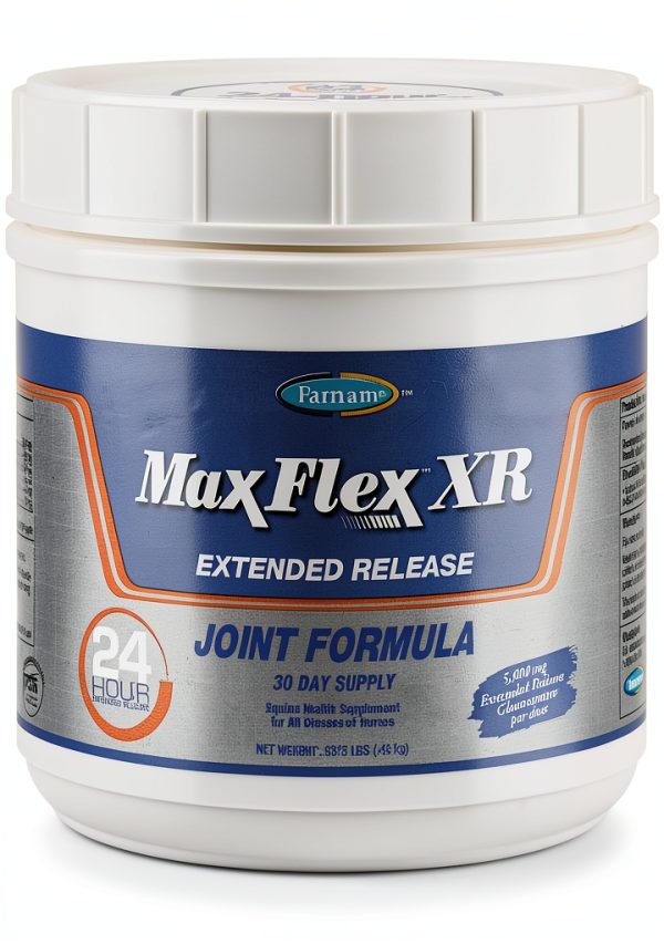 Farnam MaxFlex XR Joint Supplement for Horses 30 Day Supply-7