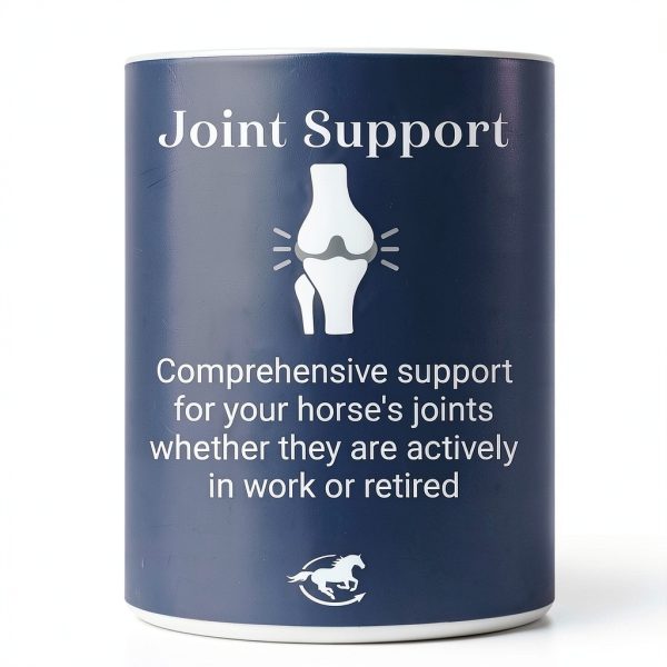 Leg Up Joint Pellets SmartEquine Horse Supplement No Sugar 2lb-3