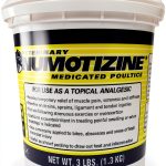 Numotizine Poultice 3 lb Prime Pet Deals Hip & Joint Care Relief-0