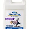Farnam Fluidflex Liquid Joint Supplement 1 Gallon 128‑Day Supply-0