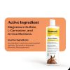 Summit Equine Muscle Relief Gel for Horses - L-Carnosine 16 fl oz-2