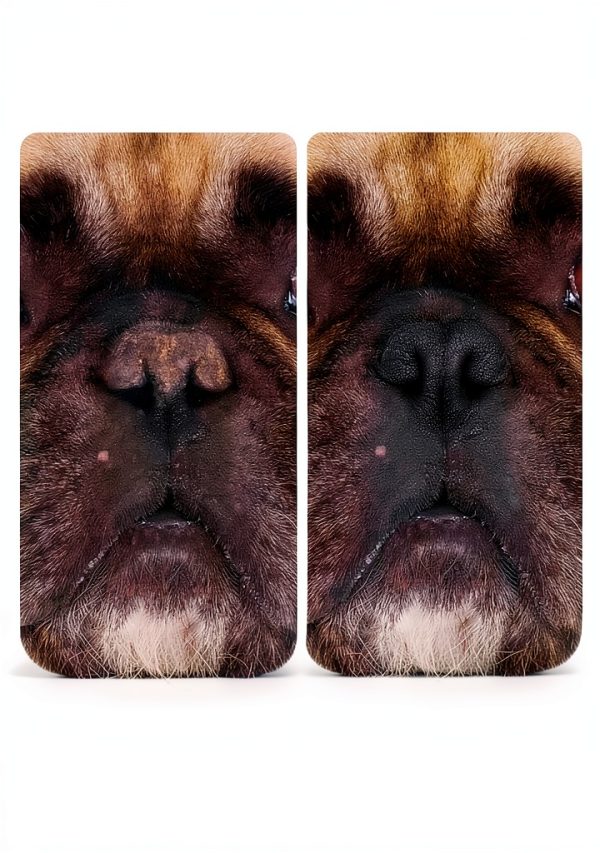 Lick Safe Dog Paw Balm with Coconut Oil and Shea Butter 2.1 oz-5