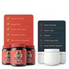 Equine Joint Supplement 8 in 1 Strength by Daybreak Nutrition 964g-1
