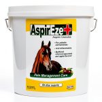Durvet AspirEze+ Pain Relief for Horses Apple Flavor Microencapsulated-0