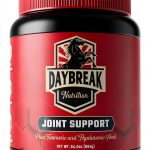 Equine Joint Supplement 8 in 1 Strength by Daybreak Nutrition 964g-0