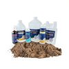Hyaluronic Acid Joint Supplement LubriSynHA for Dogs Cats Horses 8oz-6