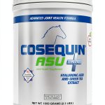 Cosequin ASU Health Supplement for Horses Nutramax 1050g Glucosamine-0