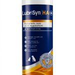 LubriSynHA Hyaluronic Acid Hip & Joint Care 16oz for Dogs Cats Horses-0