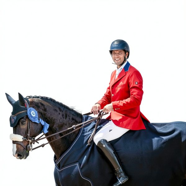 Cosequin ASU Health Supplement for Horses Nutramax 1050g Glucosamine-2